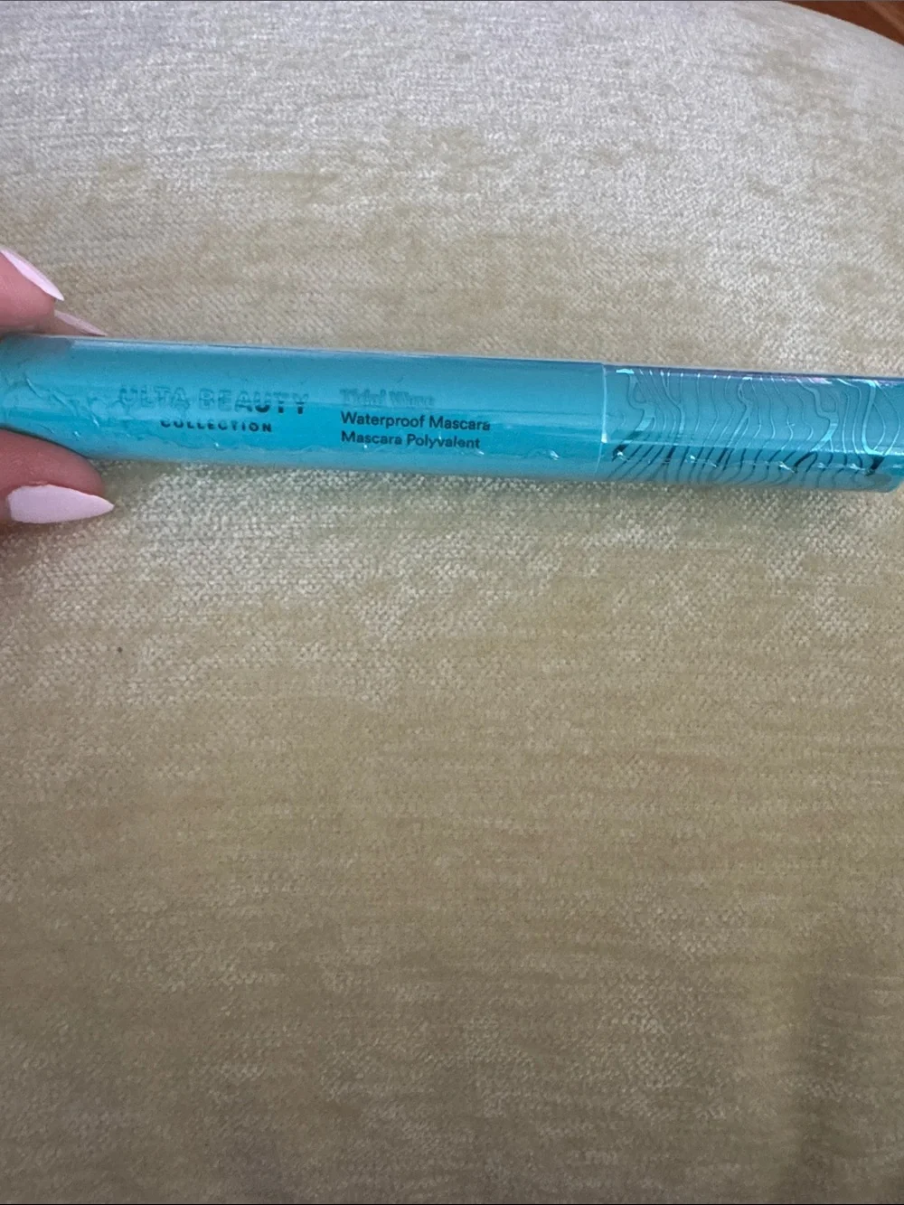 Aqua Waterproof Mascara Tube - ulta wrapped in plastic never opened